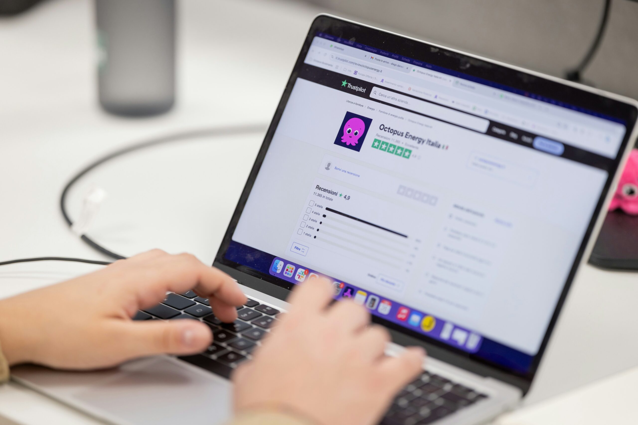 reputation management