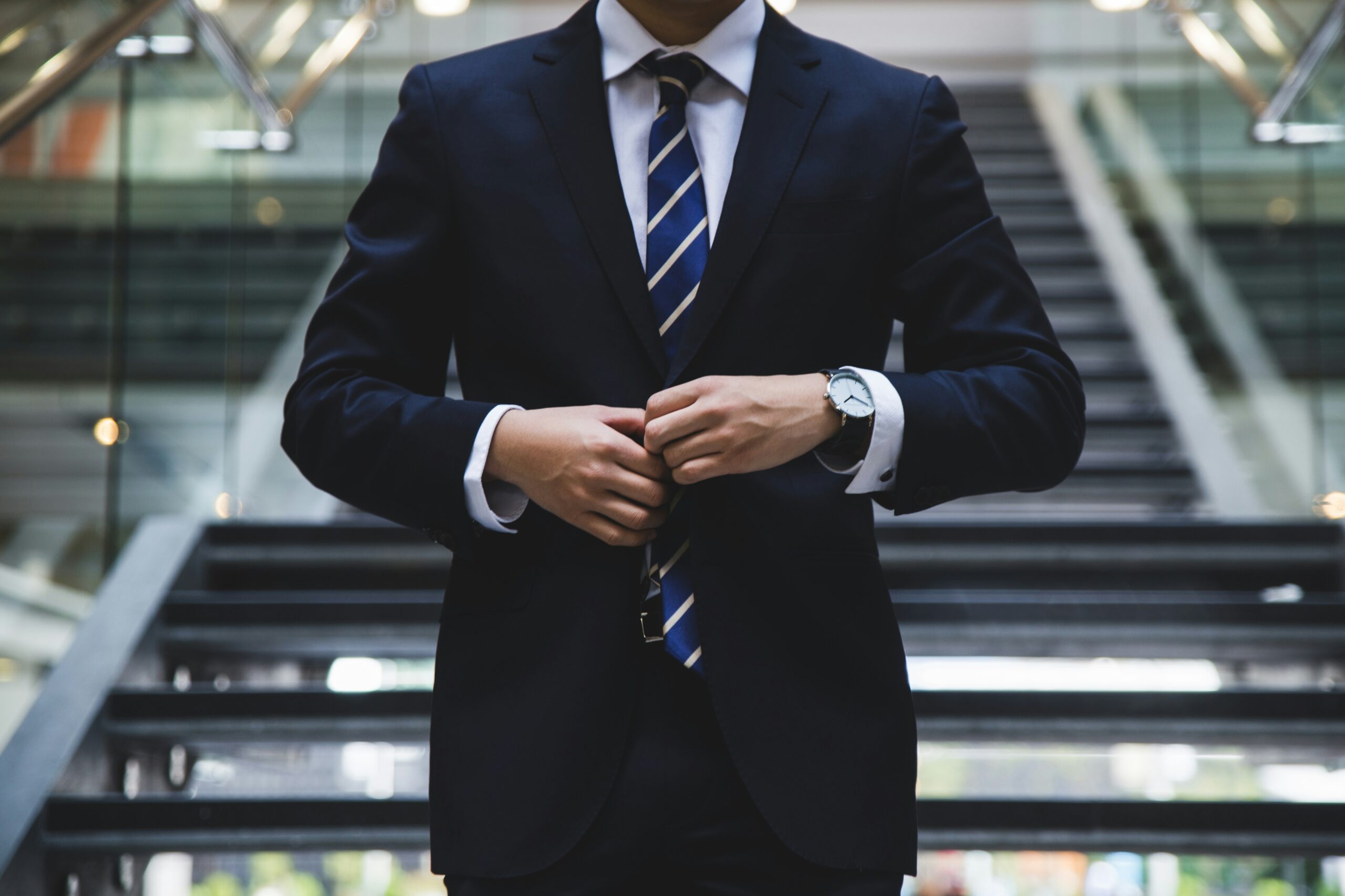 Why C-Suite Executives Need a Proactive Digital Presence in 2026